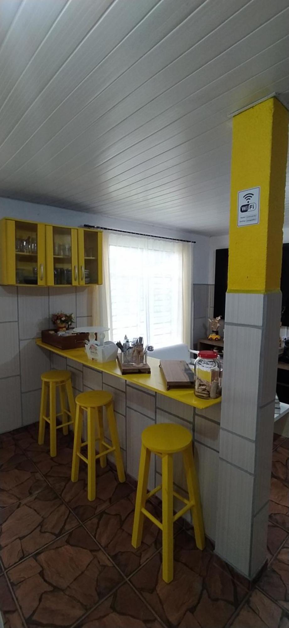 Chacara Rancho Paraiso Piraquara Εξωτερικό φωτογραφία
